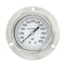 Pic Gauges 2 1/2 in Dial, 1/4 in NPT Male Lower Back Location, Stainless Steel Case Material PRO-314D-254S - alternate 1